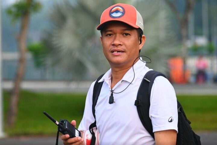 Xu hướng ngành chạy bộ